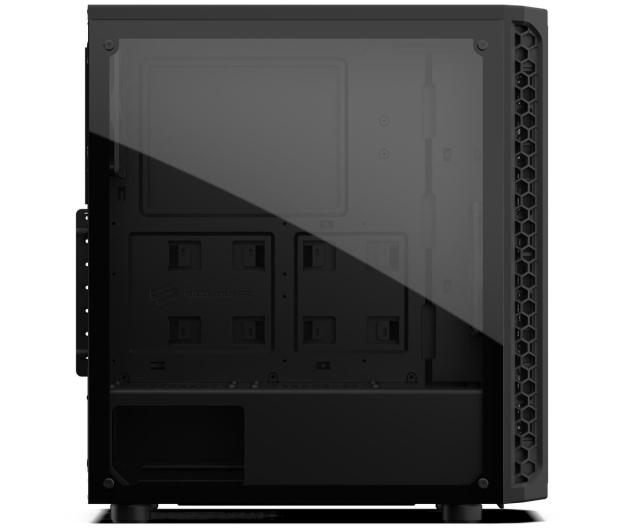 SilentiumPC Signum SG1M TG czarna SPC232 - 482023 - zdjęcie 6
